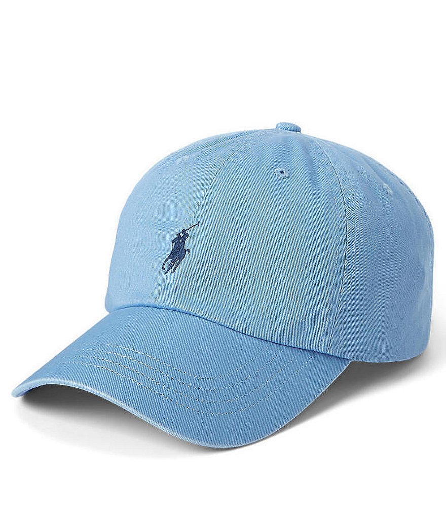 Polo Ralph Lauren Chino Sports Cap