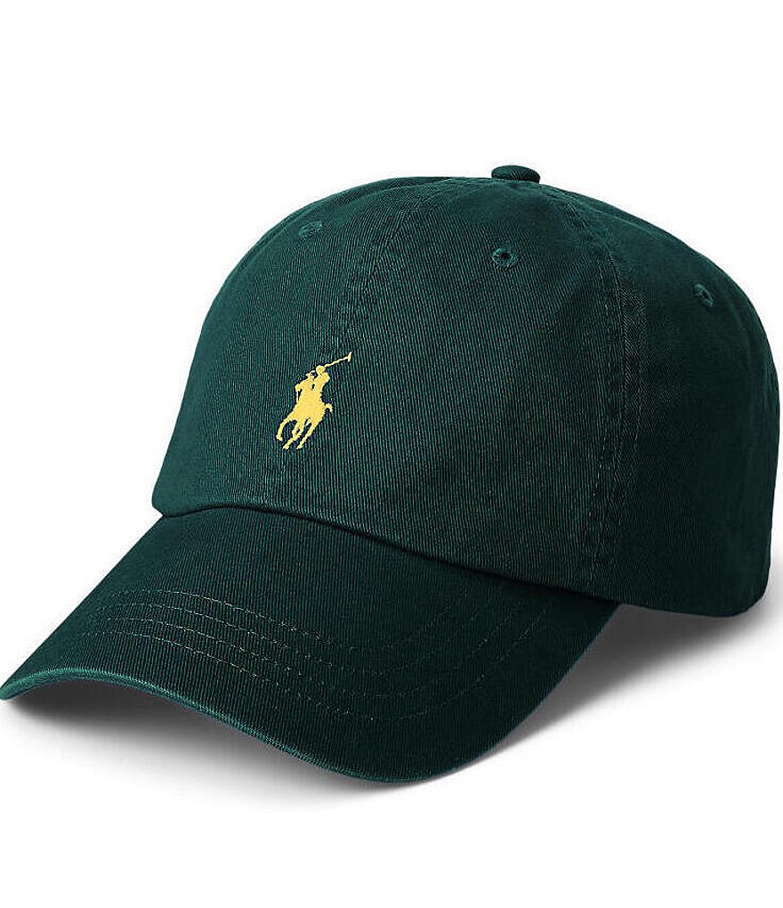 Polo Ralph Lauren Chino Sports Cap