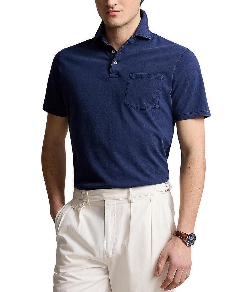 Polo Ralph Lauren Men’s Classic Fit Linen hot Blend 8.5