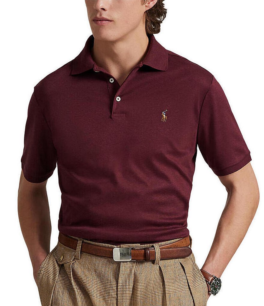 N*す様 ⭐︎POLO RALPH LAUREN⭐︎oiled technica 710969626004_sivasdescalzo-