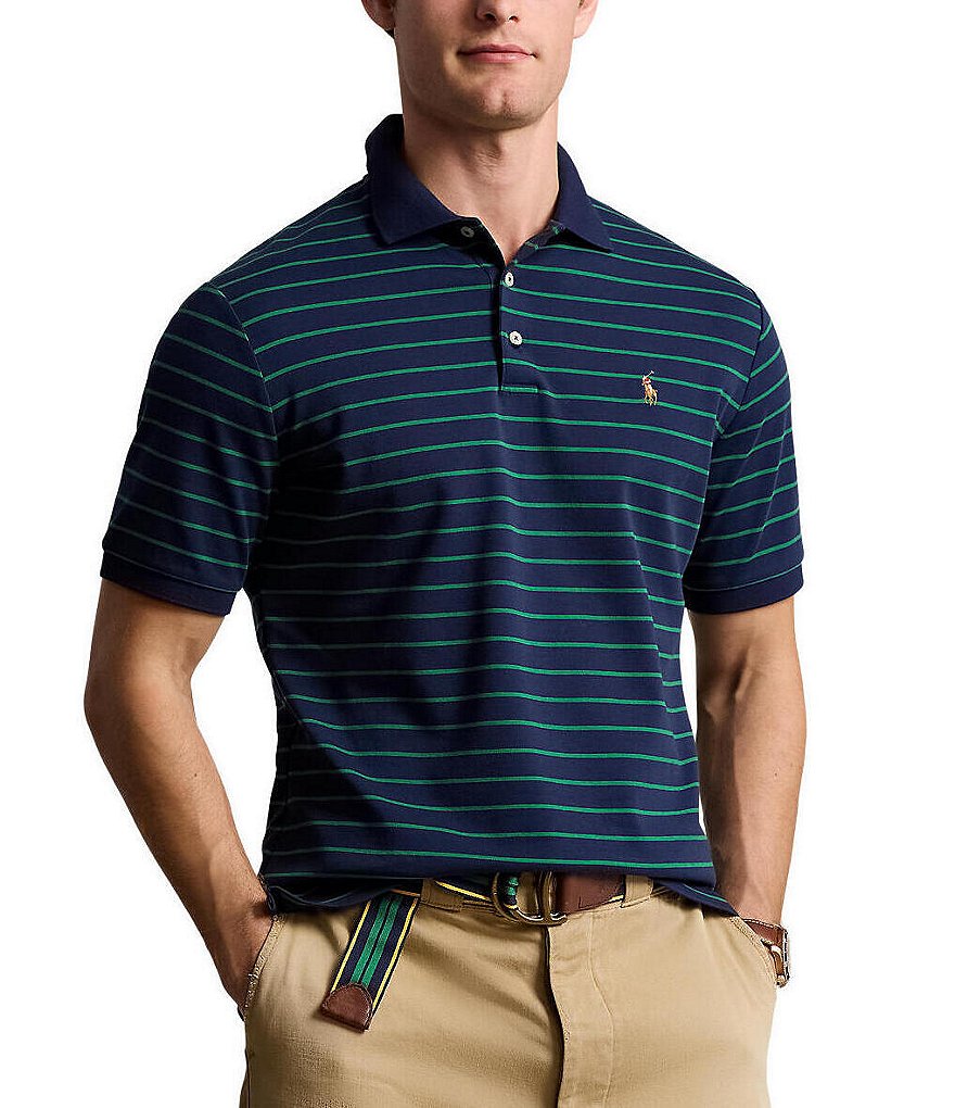 Dillards ralph lauren polo shirts hotsell