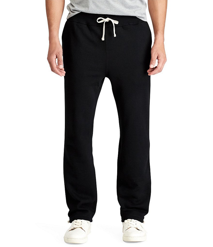 Polo Ralph Lauren Fleece Classic Fit Drawstring Pants