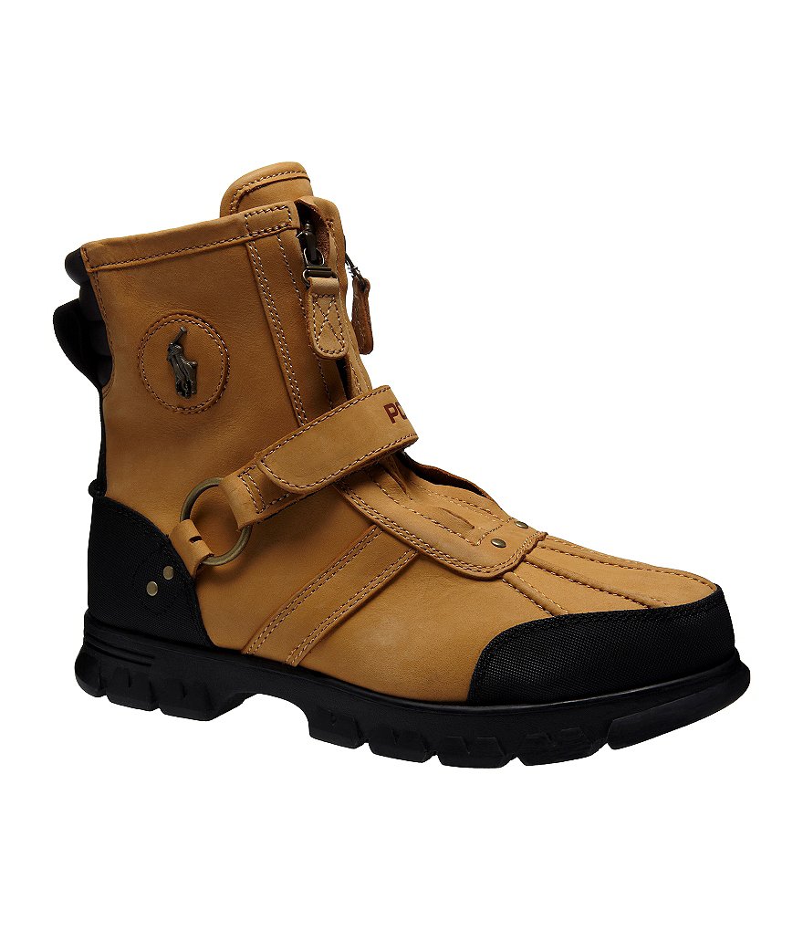 polo dover 3 wheat