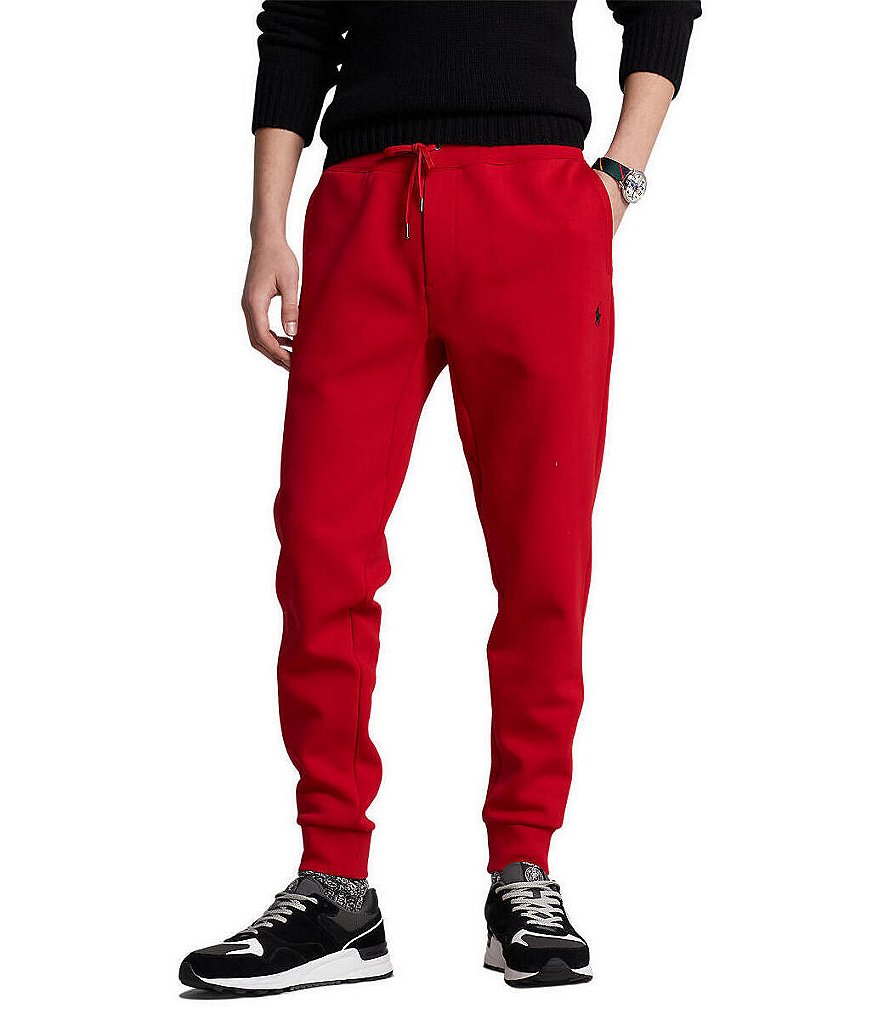 Polo by Ralph Lauren, Pants, Polo Sport Ralph Lauren Sweatpants Amalfi  Red Size Medium New Mens Pants