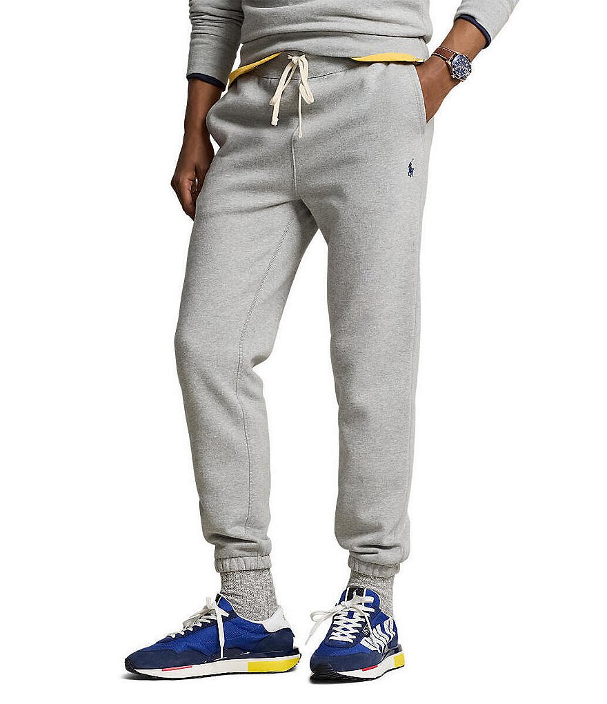 Men’s Polo outlets Ralph Lauren Drawstring Cuffed Sweatpants