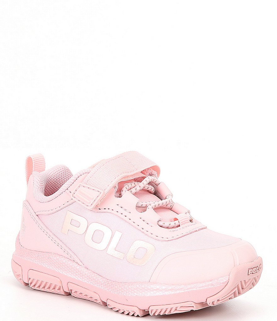 Polo ralph lauren toddler girl shoes sale