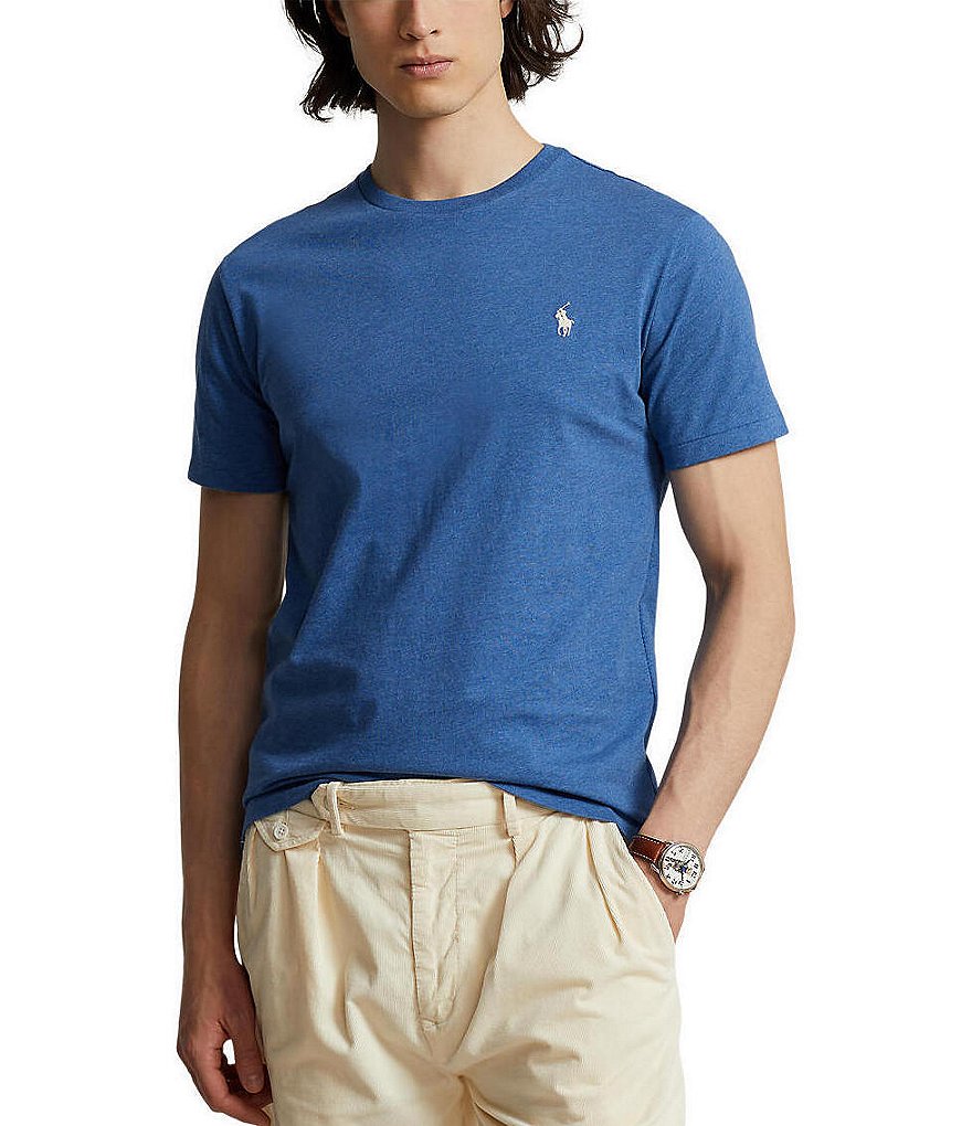 Polo Ralph Lauren Jersey Short-Sleeve T-Shirt