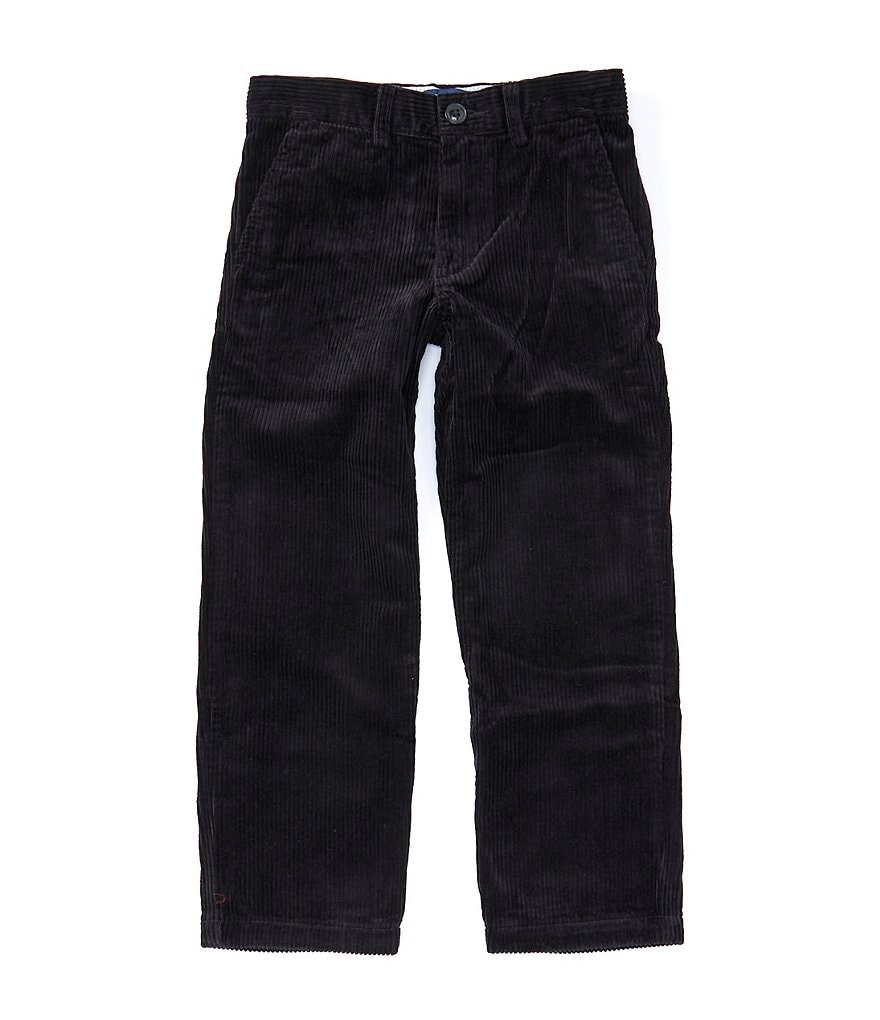 Polo Ralph Lauren Little Boys 2T-7 Straight Fit Corduroy