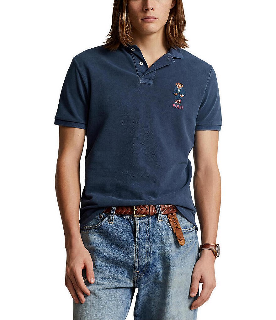 ralph lauren corporation shirt