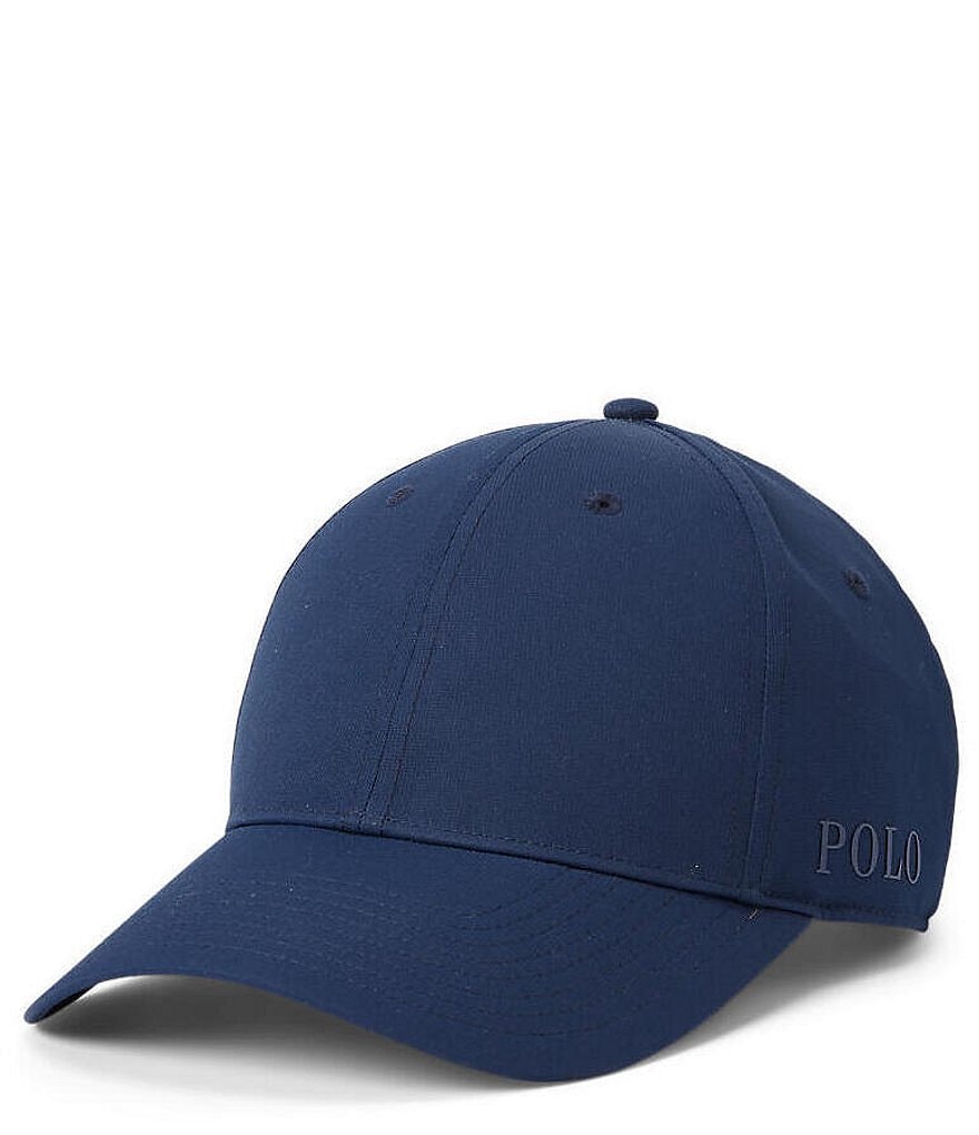 Polo Ralph Lauren Performance Ball Cap | Dillard's