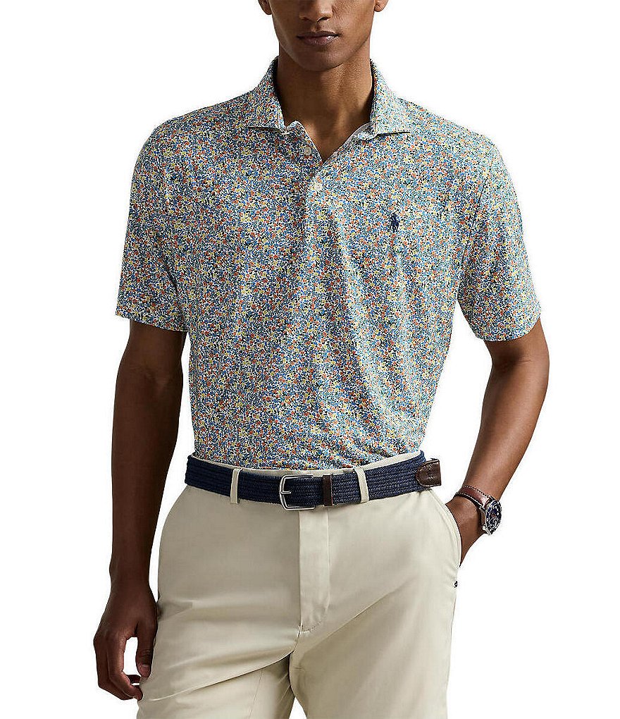 Her lip to（ハーリップトゥー）の「French Sleeve Polo Mini