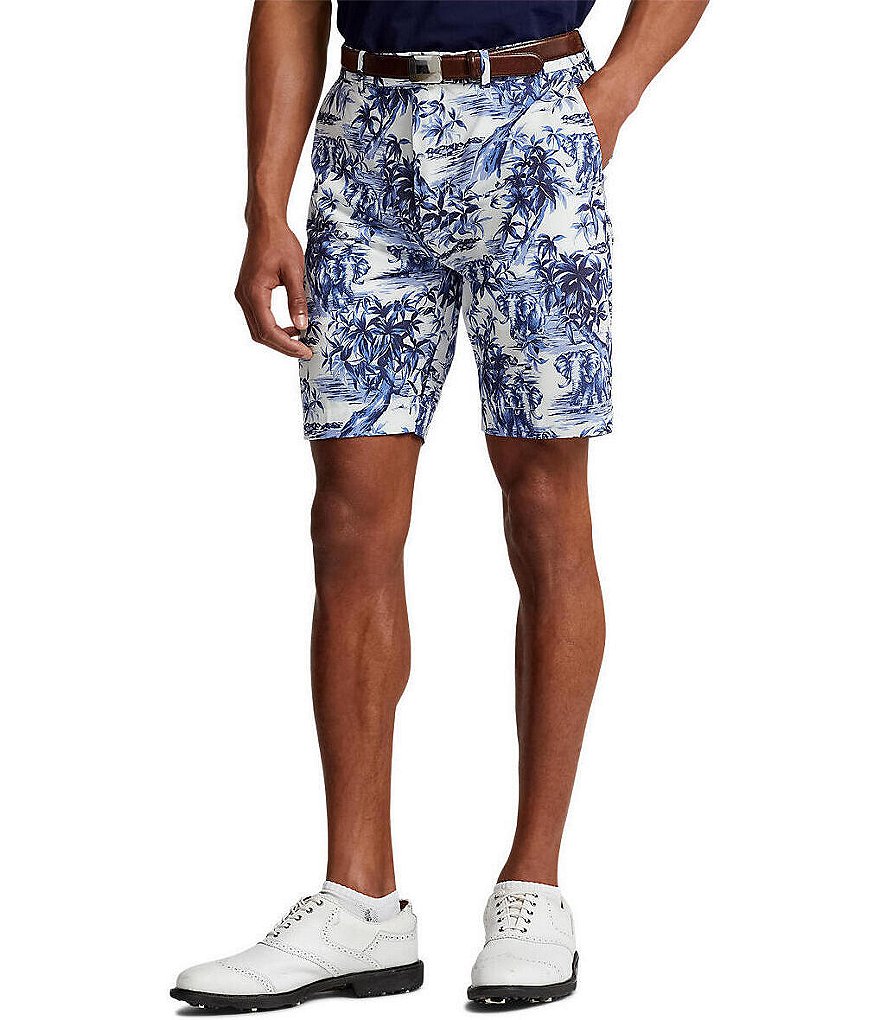 Ralph lauren rlx sales golf shorts