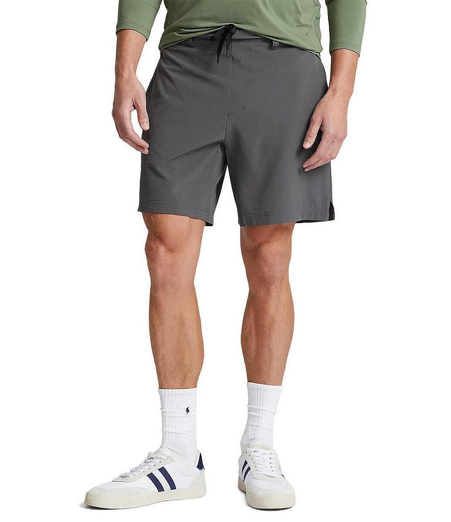 Polo Ralph Lauren RLX Golf Solid Compression-Lined 
