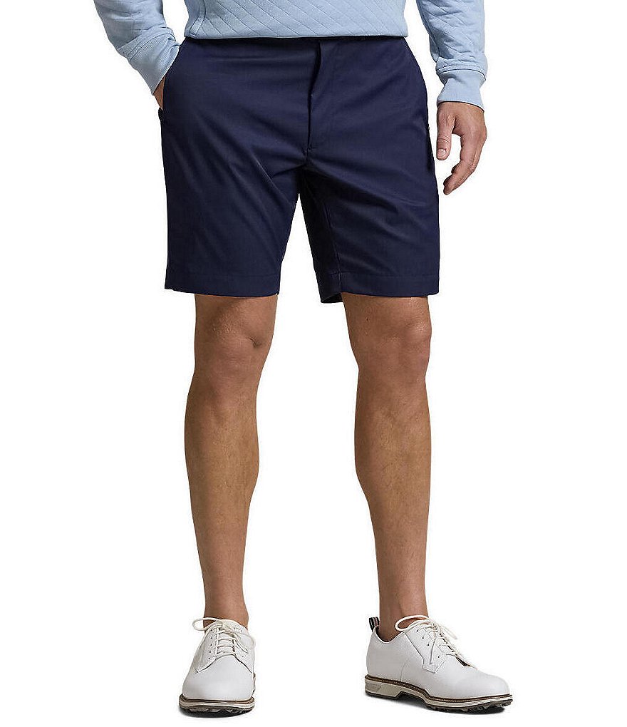 RLX Ralph Lauren Golf Shorts Ivy Golf Club Royal Blue Size 34 fashion NWT $85