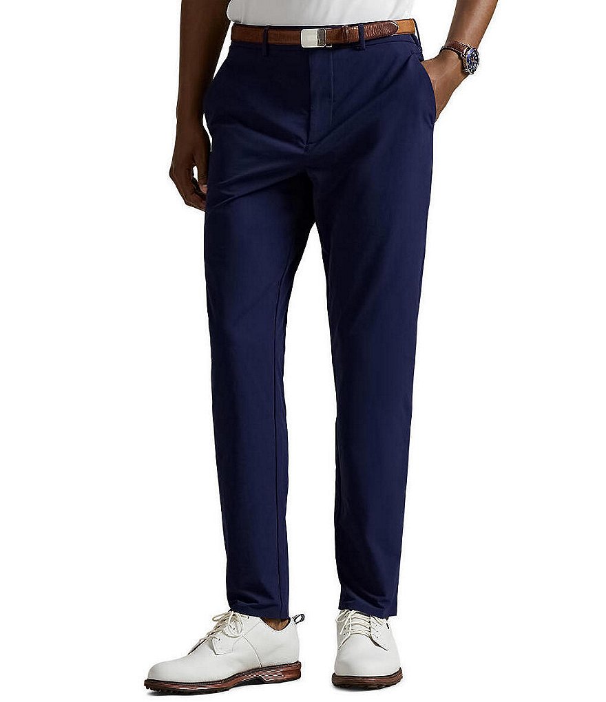 Polo Ralph Lauren RLX Golf Tailored Fit Performance Stretch Pants