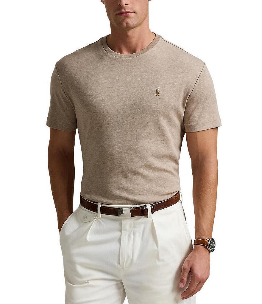 Amazon.com: Ralph Lauren Polo Shirt L/S Boys Size X-Large