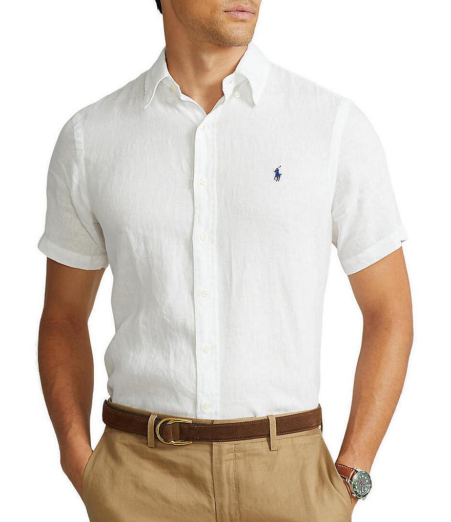 cheap ralph lauren short sleeve shirts