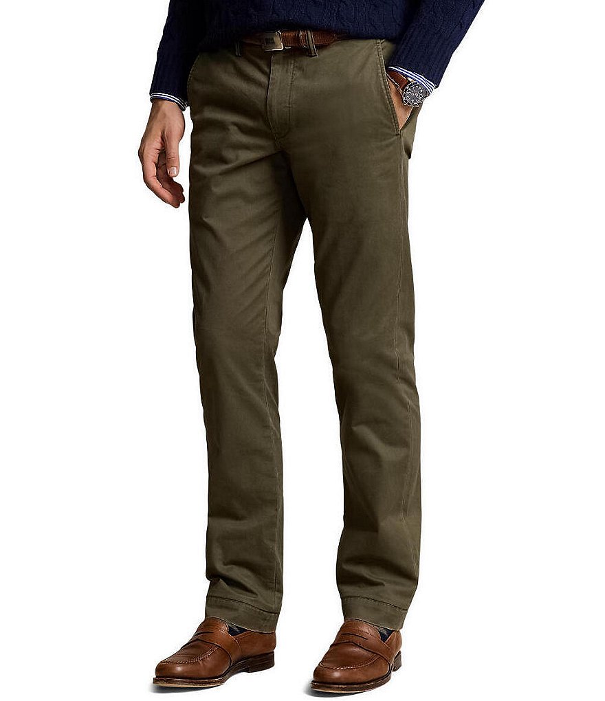 Buttonmode Standard Khakis, Chinos and Casual Cotton Pants Buttons Set (Fits Dockers, Gap, Polo, Ralph Lauren Pants) Includes 1-Dozen Buttons