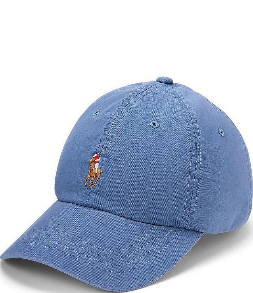 Polo Ralph Lauren Stretch Chino Cap | Dillard's