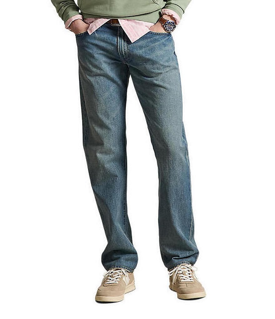 Polo Ralph Lauren Sullivan Slim Fit Jeans | Dillard's