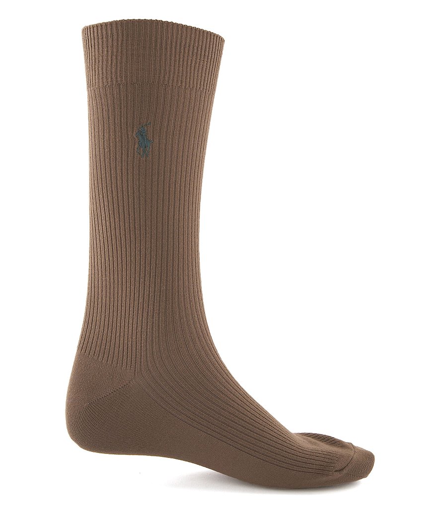 Ralph lauren super soft socks best sale