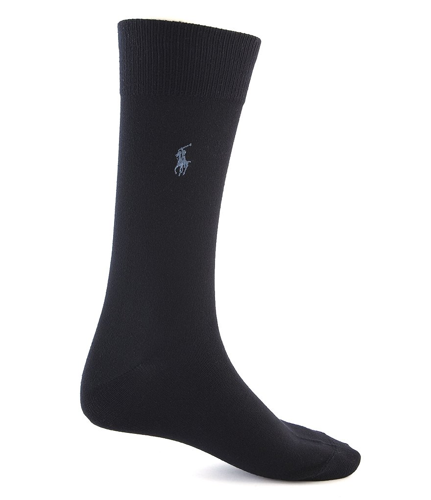polo ralph lauren men's dress socks