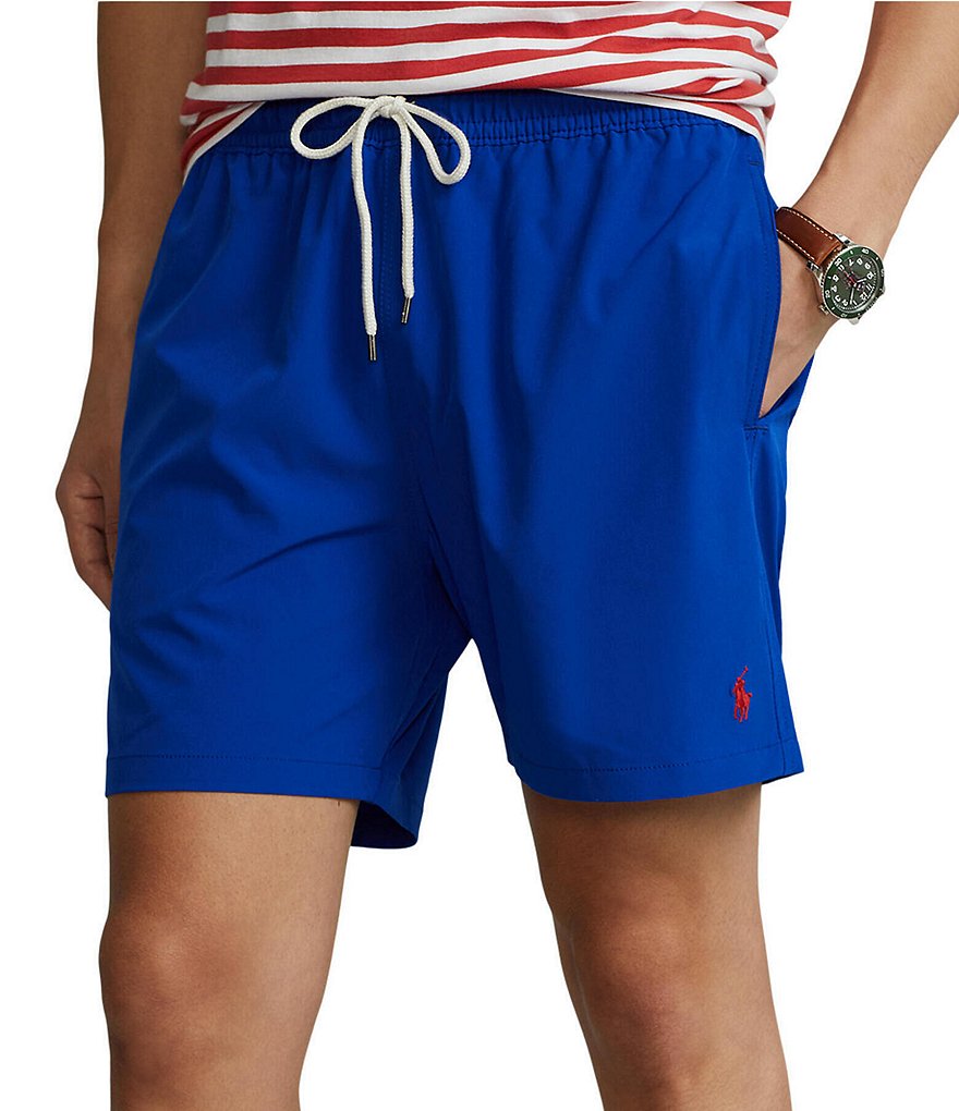 Polo Ralph Lauren Traveler Solid 5.75