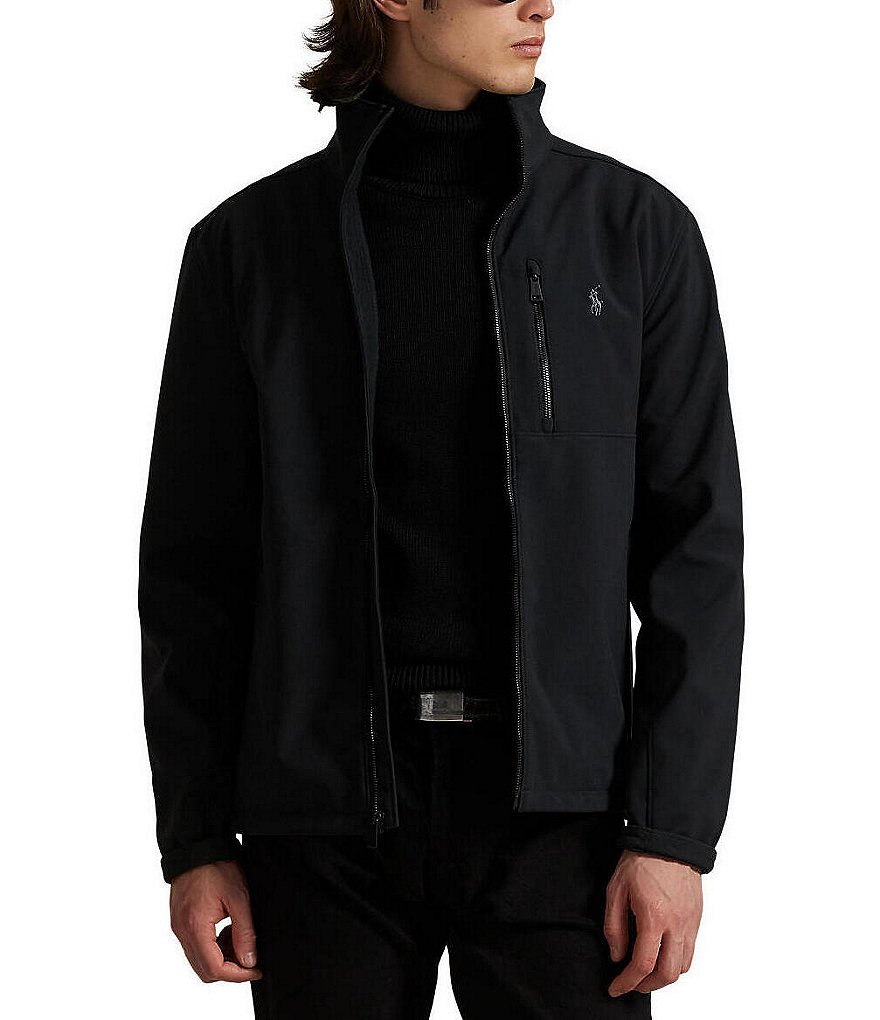 Polo Ralph Lauren Whalton Softshell Jacket | Dillard's