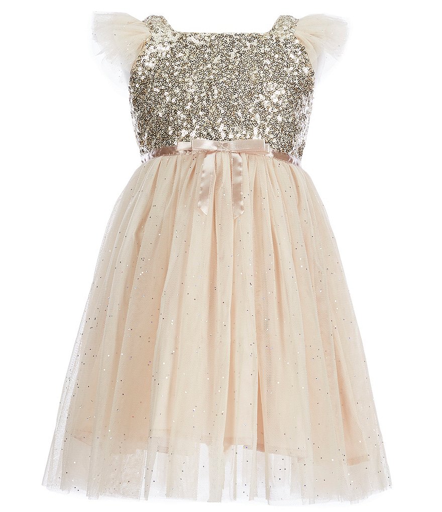 Popatu tulle clearance dress