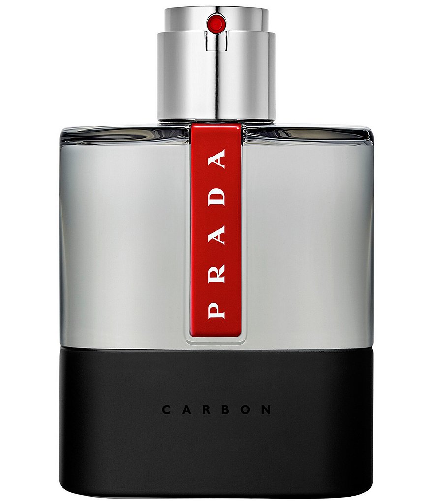 Prada Luna Rossa Carbon Eau de Toilette | Dillard's