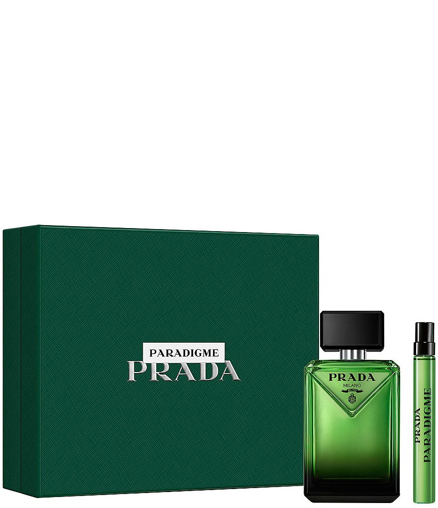 Prada Men's Paradigme Eau de Parfum Gift Set | Dillard's