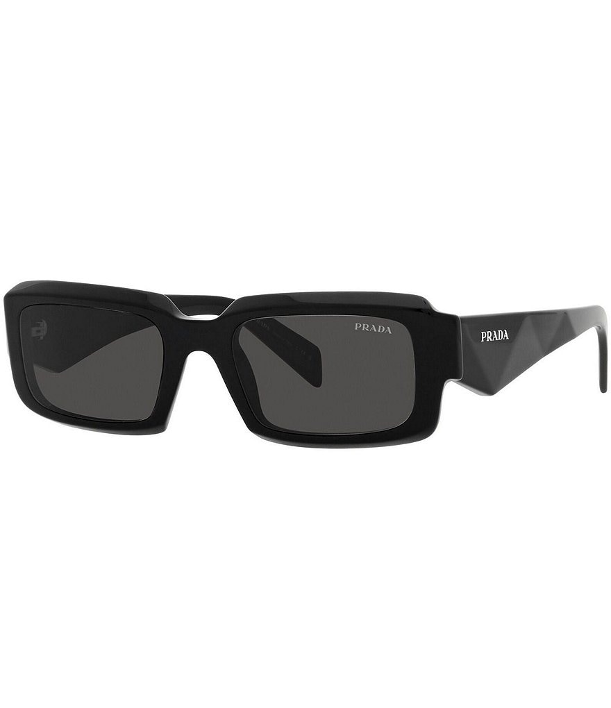 あなたにおすすめの商品 Prada Unisex PR 27ZS 54mm Rectangle Sunglasses | Dillard's パンツ