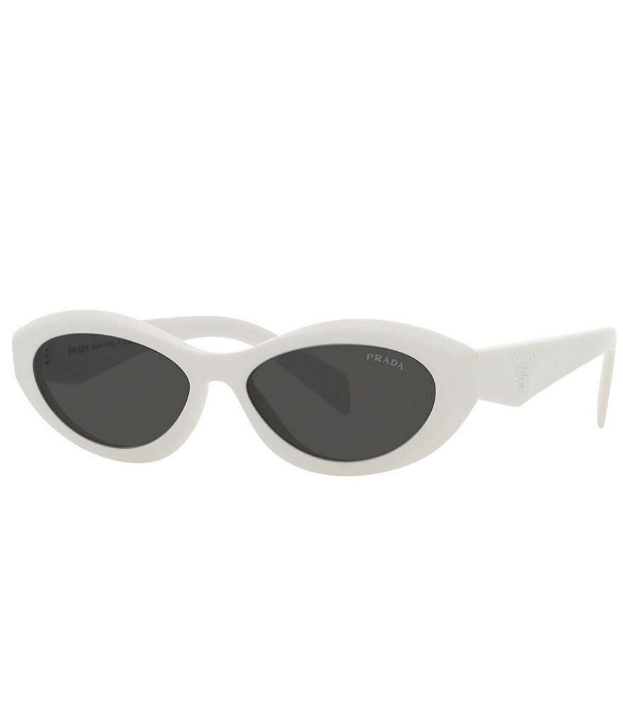 Prada Women's PR 26ZS 55mm Rectangle Sunglasses | Dillard's