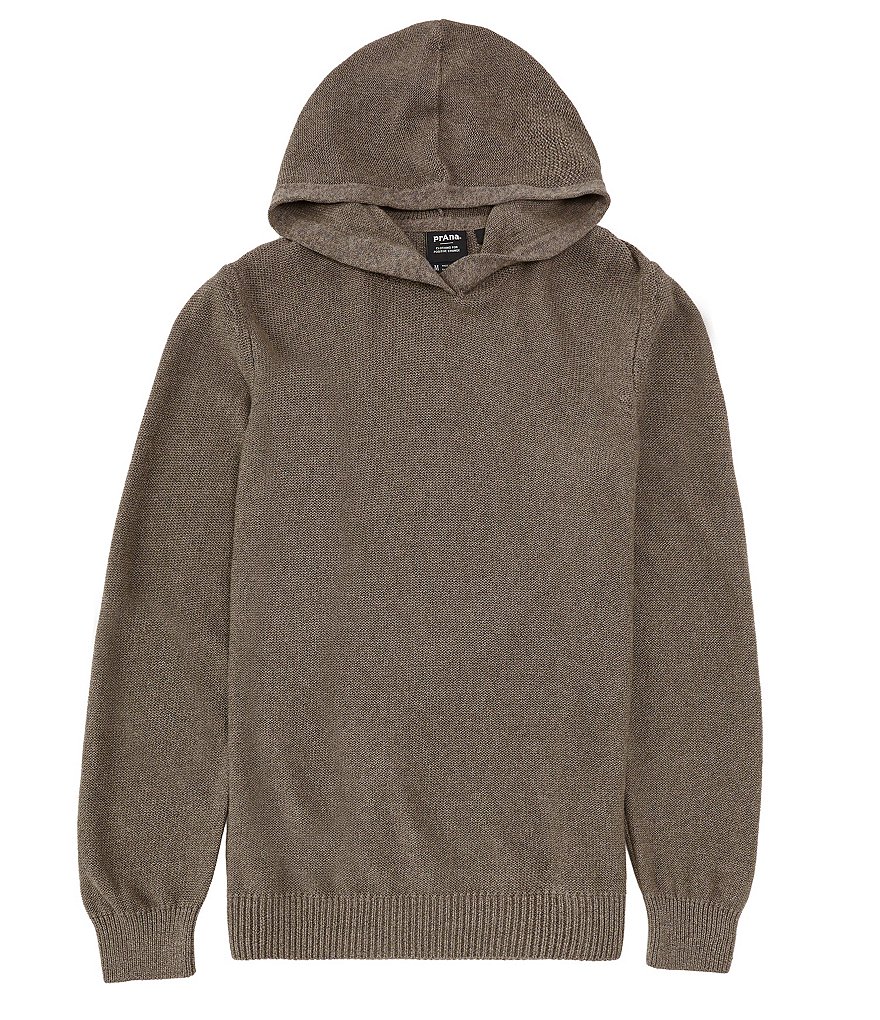 Prana hotsell mens hoodie