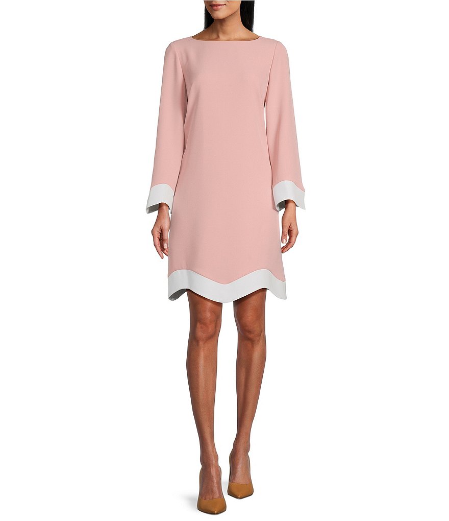Strut Your Stuff Peplum Dress – I Lyn Fashion Lounge, LLC