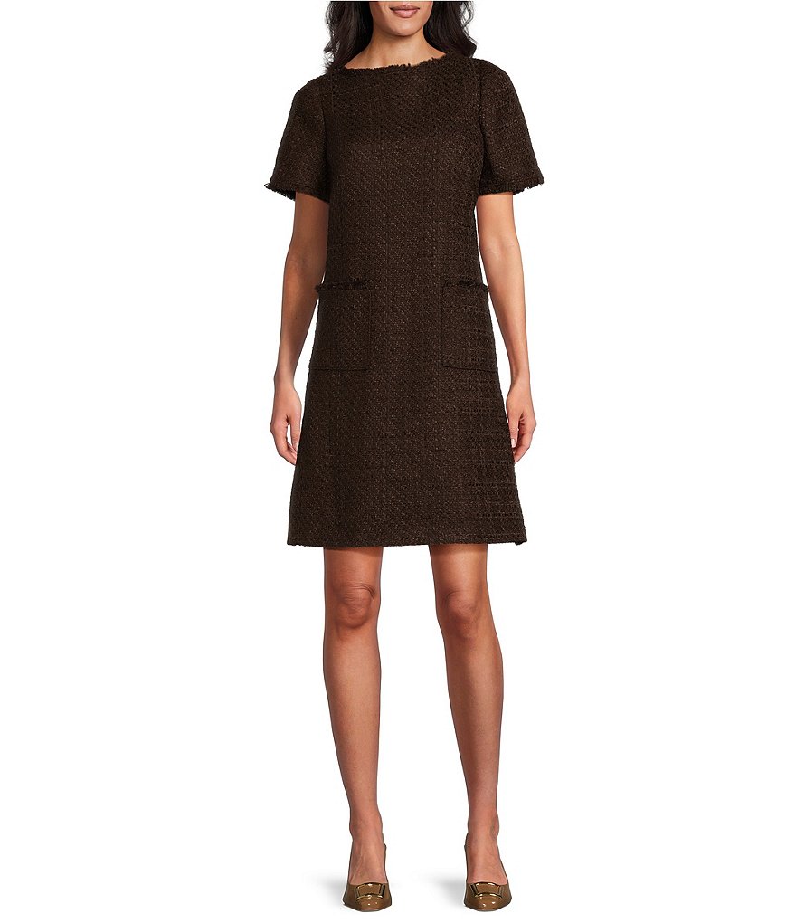 Preston & york felicia dress best sale