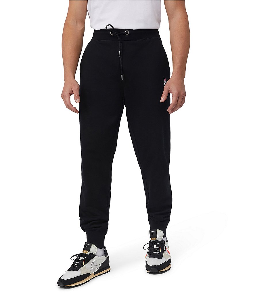 Psycho Bunny French Terry Jogger Pants | Dillard's