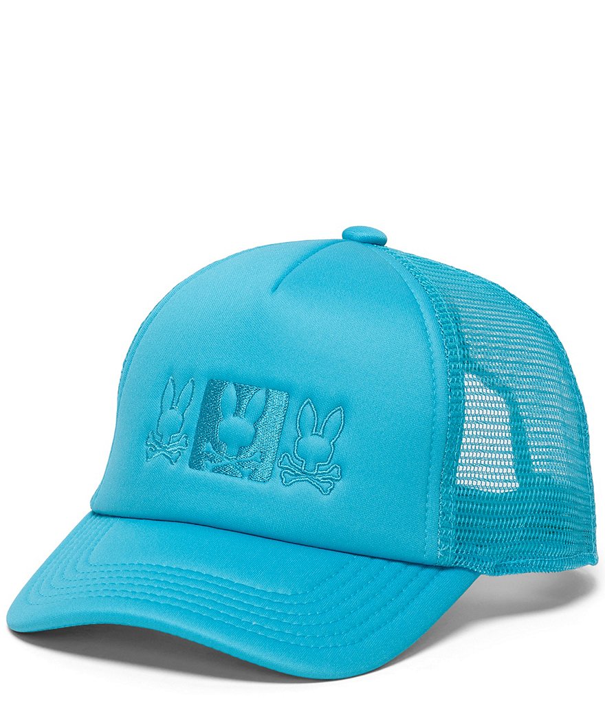 Rebel Bunny Cowboy Duck Hat