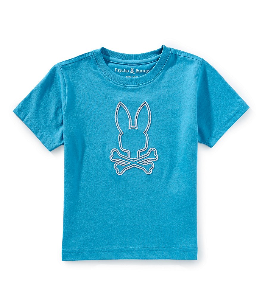 【ADLV】 WOMAN NINETIES RETRO BUNNY SHORT SLEEVE T-SHIRT acmé de la vie ADLV WOMAN NINETIES RETRO BUNNY SHORT SLEEVE