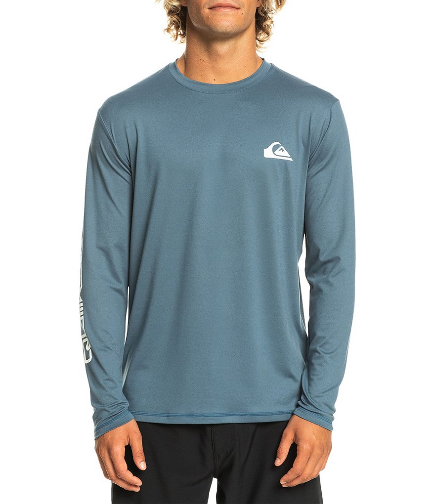 Quiksilver Omni UPF 50 Surf T-Shirt | Dillard's