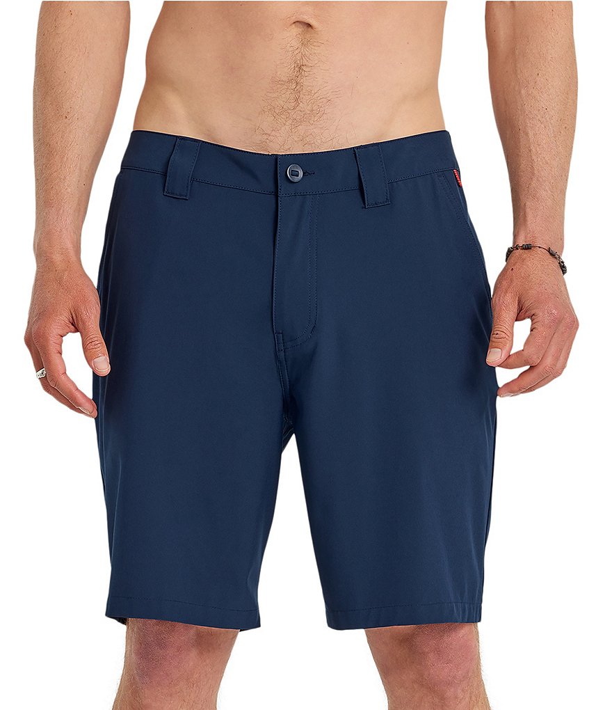 Quiksilver Union Amphibian Oceanmade 20