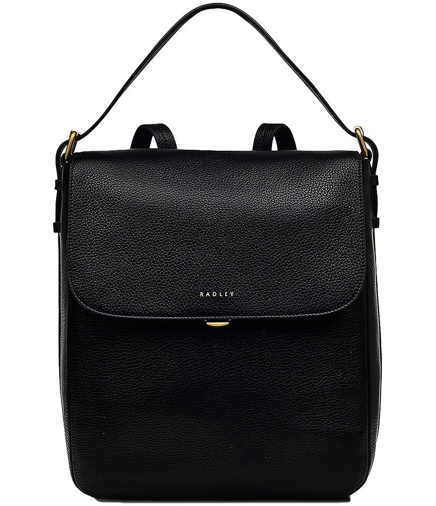 Radley London Grafton Street Medium Flapover Backpack  display picture 3