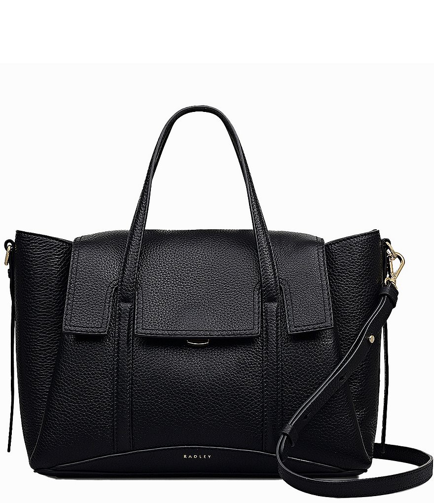 Radley London Chancery Medium Flapover Utility Grab Bag | Dillard's