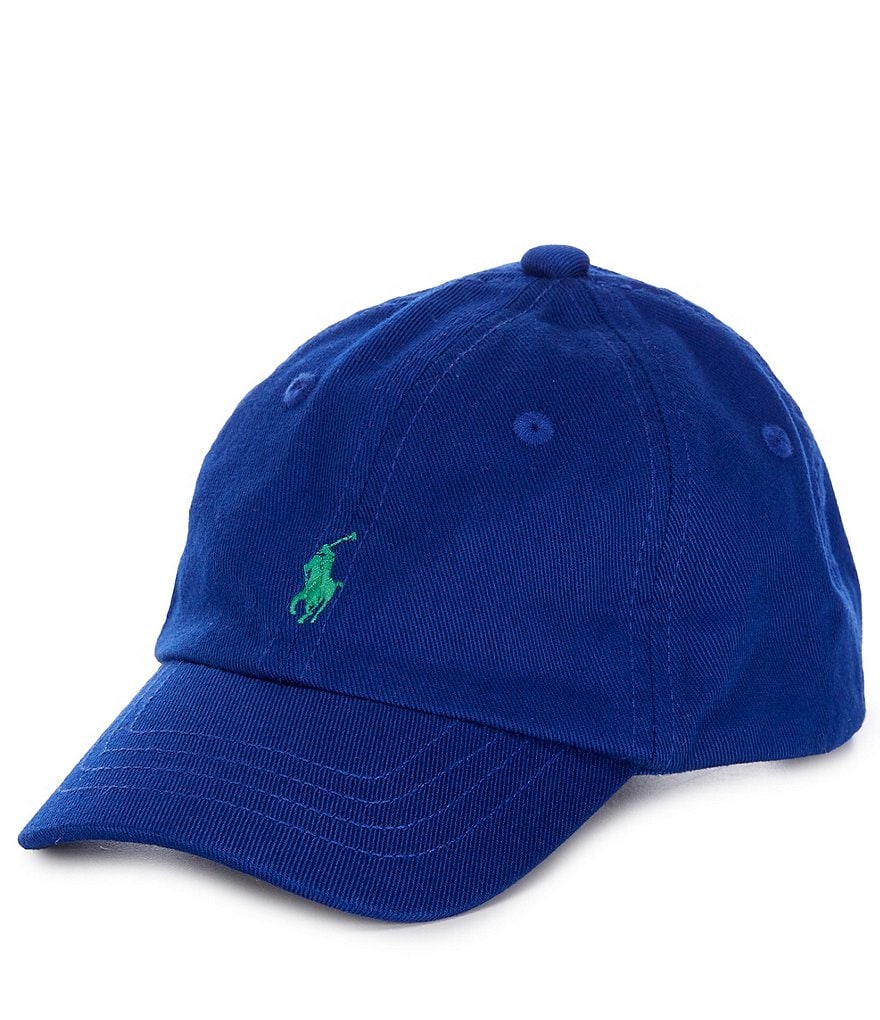 Baby ralph lauren cap hotsell