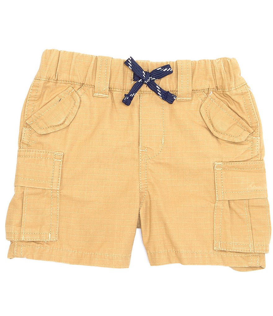 Khaki shorts for 2025 baby boy