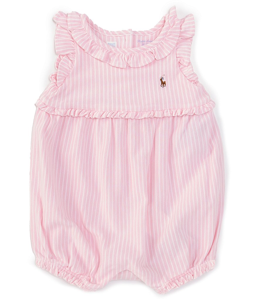 2-Pack Baby Girls Wish & Leaves Rompers – Gerber Childrenswear