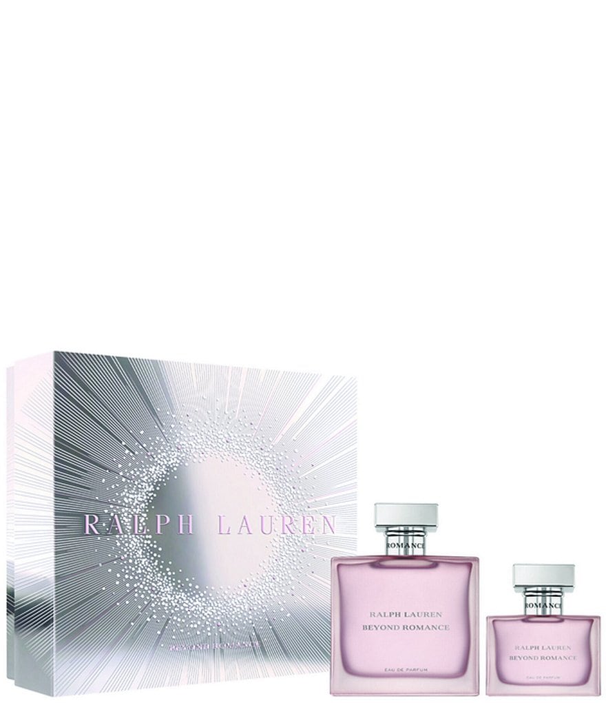 Ralph Lauren Beyond Romance Eau de Parfum 2-Piece Gift Set Dillard's
