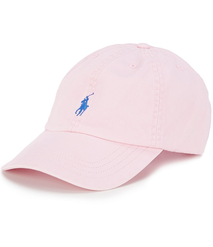 Polo Ralph Lauren Big Boys 8-20 Chino Baseball Cap | Dillard's