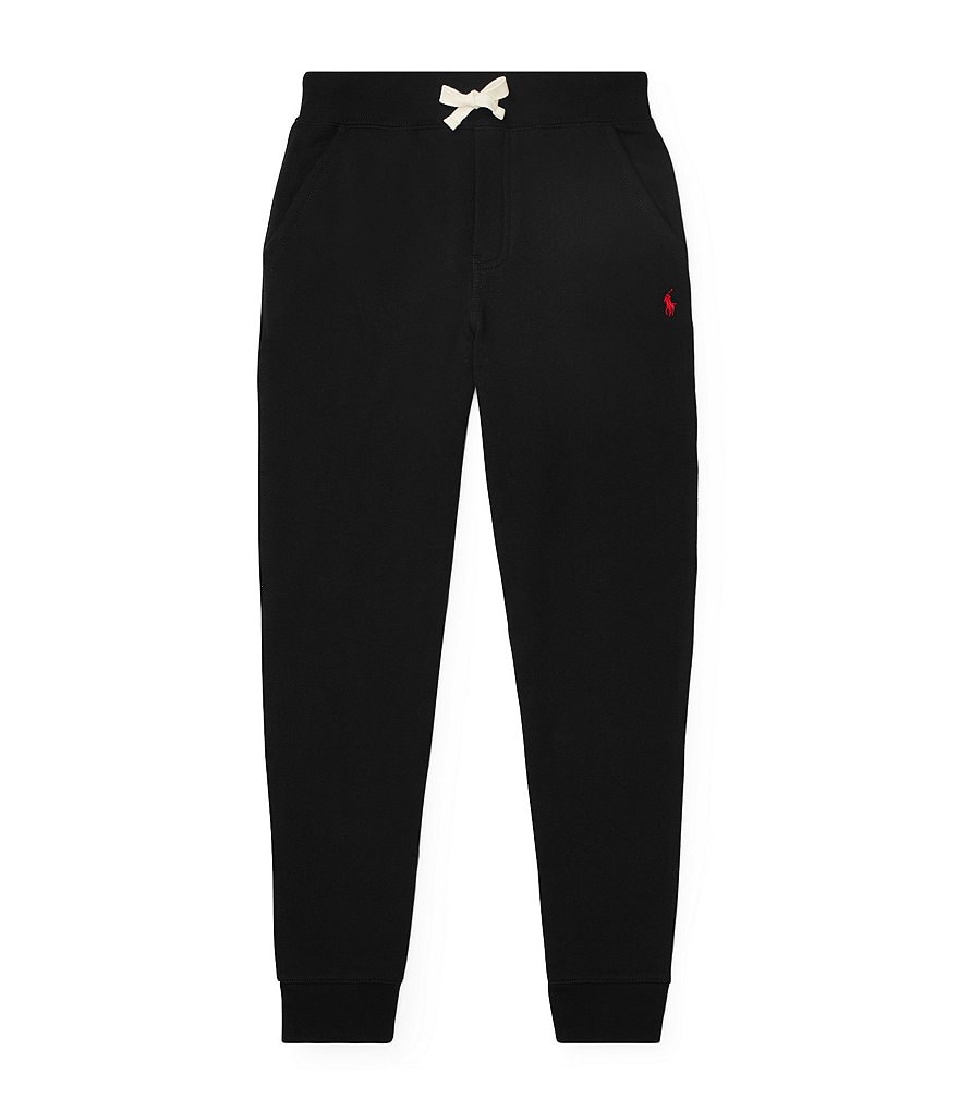 Polo Ralph Lauren Tech Sweatpants 'Black