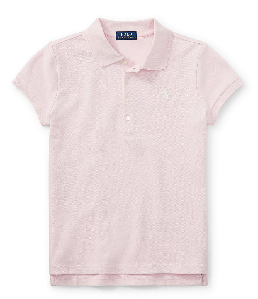 Girls Large Ralph Lauren Polo Shirts - clothing & accessories - by